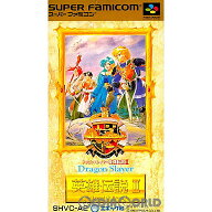 【中古】【箱説明書なし】[SFC] ドラゴンスレイヤー 英雄伝説II(Dragon Slayer: The Legend Of Heroes 2)…