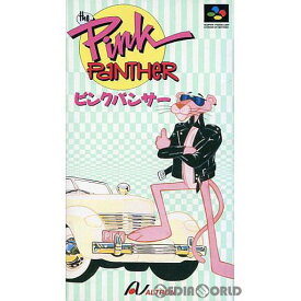 楽天市場 ピンクパンサー ソフト スーパーファミコン テレビゲームの通販