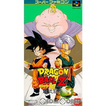 楽天市場】SFCドラゴンボールZ超武闘伝の通販
