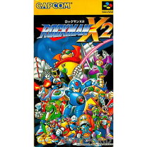 楽天市場】ロックマン2 ファミコンの通販