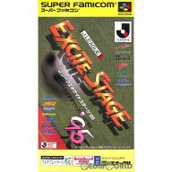 【中古】【箱説明書なし】[SFC] Jリーグ エキサイトステージ'95(J.LEAGUE EXCITE STAGE '95) エポック社 …