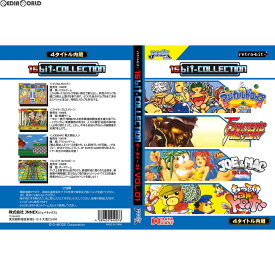 【新品】【お取り寄せ】[SFC] 16ビットコレクション データイースト Vol.01(レトロビット「レトロデュオ」・SFC互換機用) JNNEX(20170930)