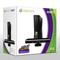楽天市場】kinect 360 xbox 4gbの通販