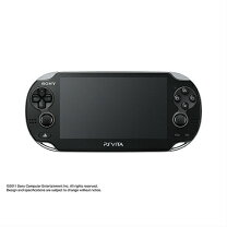 楽天市場】psvita 本体 未使用の通販