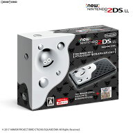 【中古】[3DS] (本体)Newニンテンドー2DS LL ドラゴンクエスト はぐれメタルエディション(JAN-S-KBCA) 任…