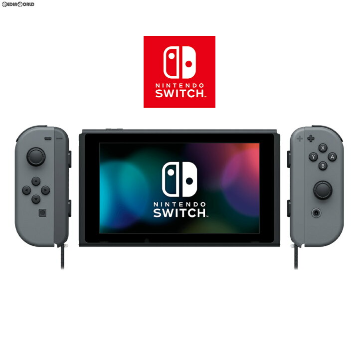 楽天市場】【中古】[Switch] (本体)マイニンテンドーストア限定  