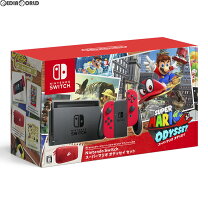 楽天市場】マリオオデッセイ（Nintendo Switch｜テレビゲーム）の通販