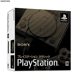 【中古】[PS] (本体)プレイステーション クラシック PlayStation Classic(SCPH-1000RJ) ソニー・インタラクティブエンタテインメント (20181203)