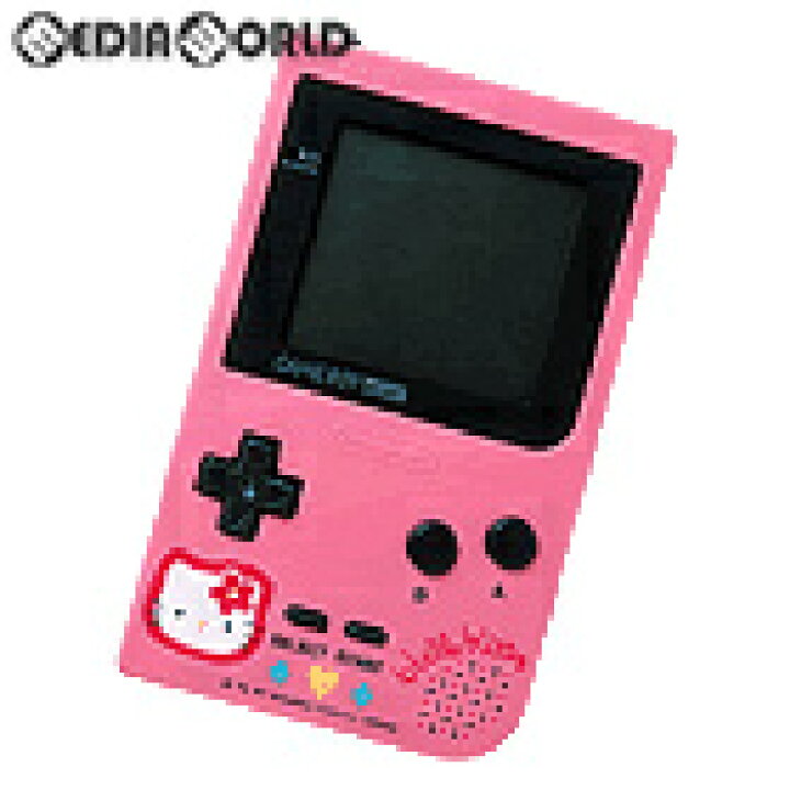 楽天市場】【中古】[GB] (本体)サンリオショップ限定 ハローキティ 