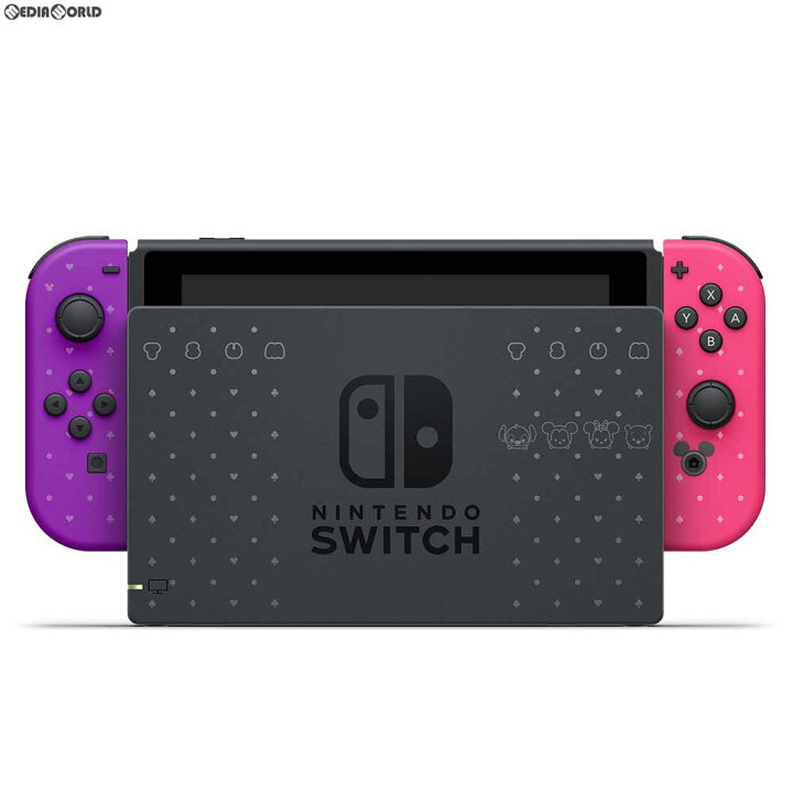 楽天市場】【新品即納】[Switch] (本体)Nintendo Switch(ニンテンドー 