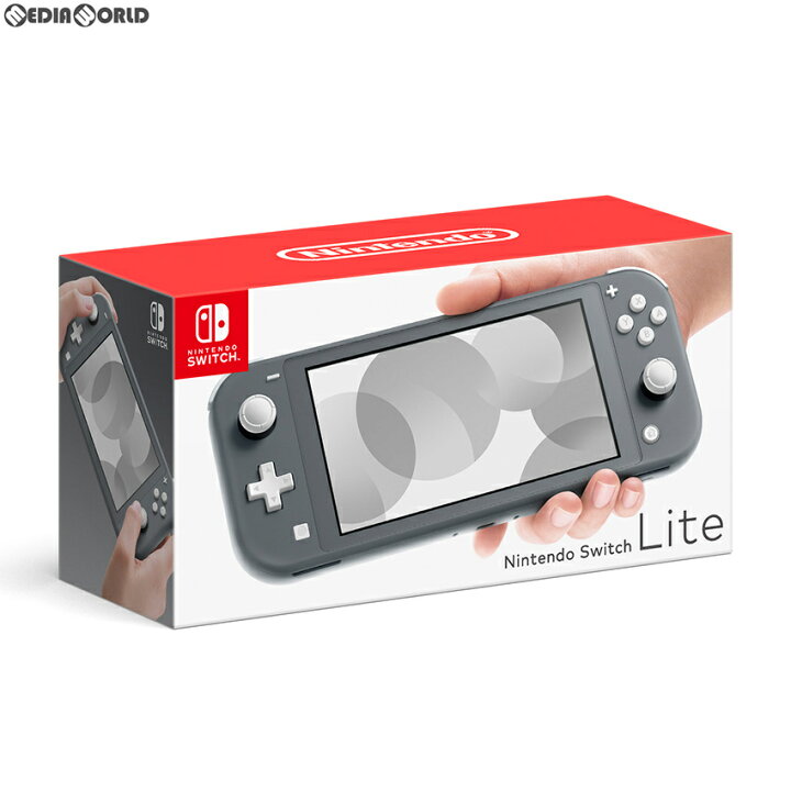 楽天市場】【中古】[Switch] (本体)Nintendo Switch Lite(ニンテンドー  