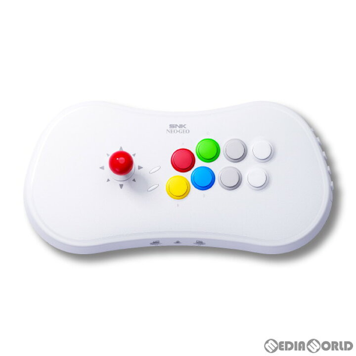 楽天市場】【中古】[NG] (本体)NEOGEO Arcade Stick Pro(ネオジオ  