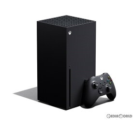 【中古】[本体][XboxX/S]Xbox Series X 1TB(RRT-00015)(20201110)