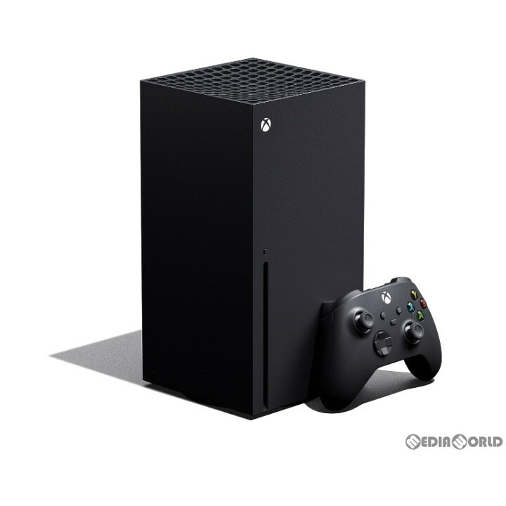 楽天市場】【中古】[XboxX/S] (本体)Xbox Series X 1TB(RRT-00015 