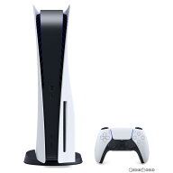 【中古】[PS5] (本体)プレイステーション5 PlayStation5(CFI-1100A01) ソニー・インタラクティブエンタテ…
