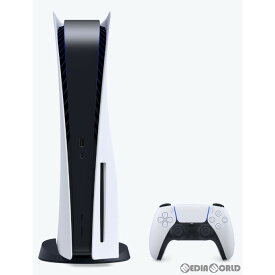 【中古】[本体][PS5]プレイステーション5 PlayStation5(CFI-1200A01)(20220915)
