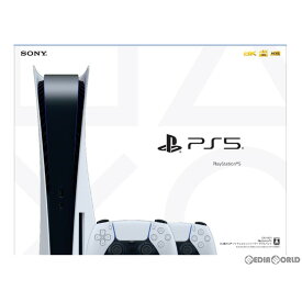 【中古】[本体][PS5]PlayStation5(プレイステーション5) DualSense(デュアルセンス) ワイヤレスコントローラー ダブルパック(CFIJ-10011)(20230809)