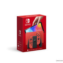 楽天市場】switch 本体 マリオレッドの通販 