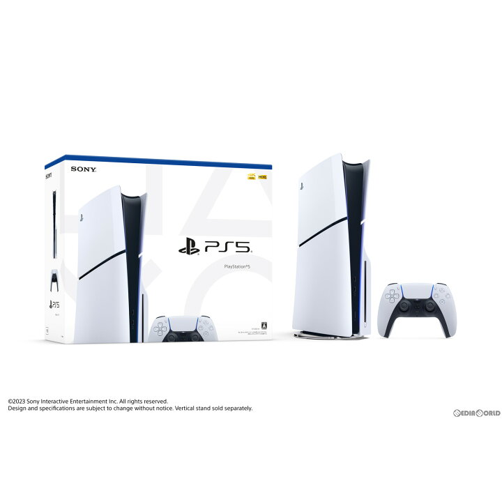 楽天市場】【中古】[PS5] (本体)PlayStation5(プレイステーション5 