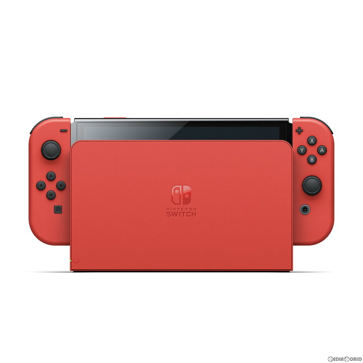 楽天市場】【中古】[Switch] (本体)Nintendo Switch(有機ELモデル 