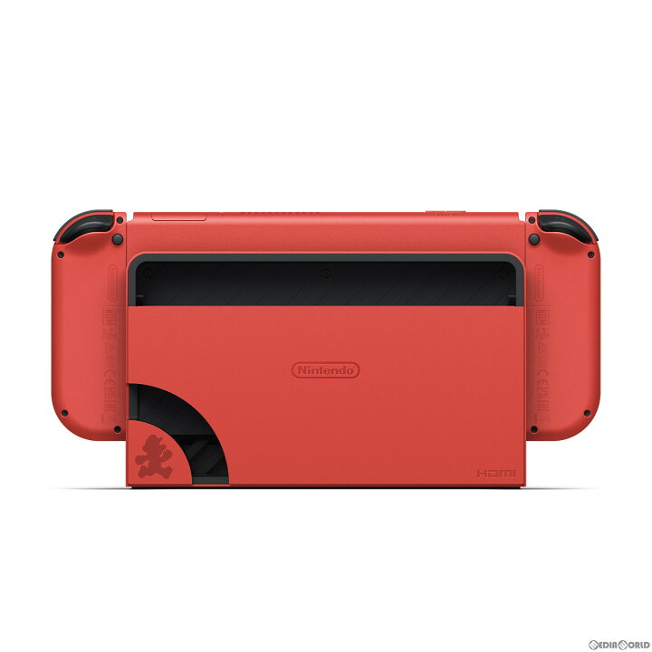 楽天市場】【中古】[Switch] (本体)Nintendo Switch(有機ELモデル 