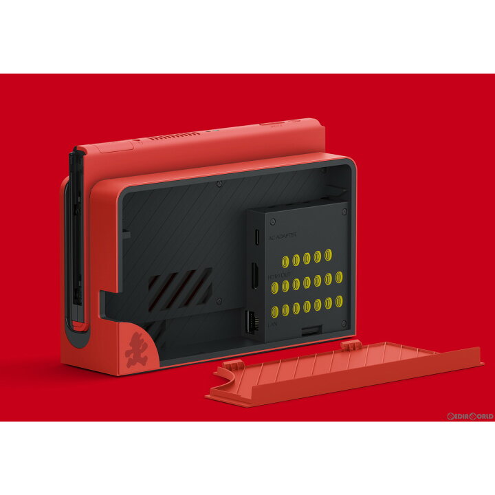 楽天市場】【中古】[Switch] (本体)Nintendo Switch(有機ELモデル 