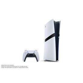 【中古】[PS5] (本体) PlayStation5 Pro(プレイステーション5 プロ) SIE(CFI-7000B01)(20241107)