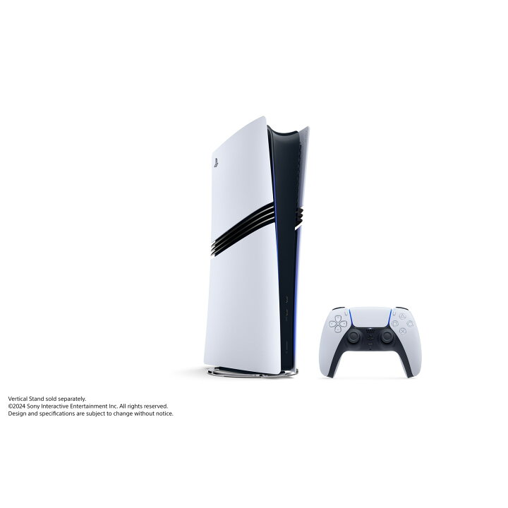 楽天市場】【新品即納】[PS5] (本体)PlayStation5 Pro 