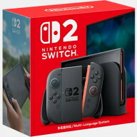 【中古】[Switch2] (本体) マイニンテンドーストア限定 Nintendo Switch 2(ニンテンドースイッチ2)(多言…
