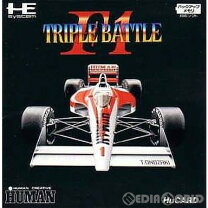 楽天市場】F1 トリプルバトル PCエンジンの通販