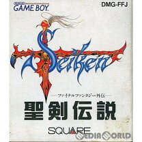 楽天市場】ファイナルファンタジー外伝 聖剣伝説 想いは調べにのせての通販
