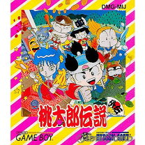 楽天市場】桃太郎伝説外伝 中古gbソフトの通販