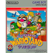 楽天市場】任天堂 スーパーマリオランド3 ワリオランドの通販