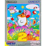 【中古】【箱説明書なし】[GB] 星のカービィ2 任天堂 (19950321)