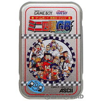 楽天市場】ミニ四駆GB レッツ&ゴー!!（テレビゲーム）の通販