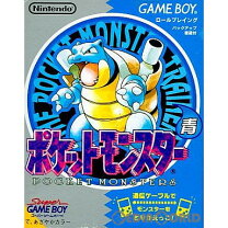楽天市場】ポケットモンスター青 ポケモンの通販