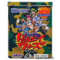楽天市場】ハドソン ゲームボーイウォーズTURBOの通販