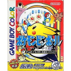 楽天市場 Gb ポケモンピンボールの通販