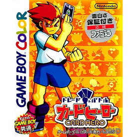 楽天市場 トレード バトル カードヒーローの通販