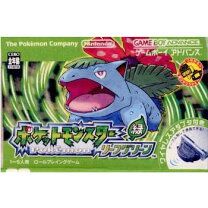 楽天市場】リーフグリーン ポケモンの通販