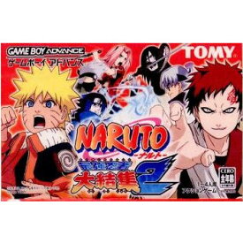 楽天市場 ゲームボーイアドバンス 関連作品naruto テレビゲーム の通販