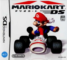 【中古】[NDS]マリオカートDS(20051208)