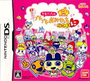 【中古】[NDS] たまごっちのプチプチおみせっちごひーきに バンダイナムコゲームス (20060727)