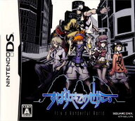 【中古】[NDS] すばらしきこのせかい(It's a Wonderful World) スクウェア・エニックス (20070727)
