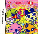 【中古】[NDS] たまごっちのプチプチおみせっち みなサンきゅ〜! バンダイナムコ (20070927)