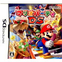 【中古】[NDS] マリオパーティDS 任天堂 (20071108)