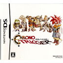 【中古】[NDS] クロノ・トリガー(CHRONO TRIGGER) スクウェア・エニックス (20081120)