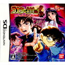 【中古】[NDS] 名探偵コナン&金田一少年の事件簿 めぐりあう2人の名探偵 バンダイナムコゲームス (20090205)
