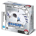 【中古】[NDS] ポケットモンスター ソウルシルバー(ポケウォーカー同梱) 任天堂 (20090912)