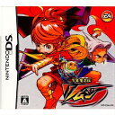 【中古】[NDS] 少年鬼忍伝(しょうねんきにんでん) ツムジ エレクトロニック・アーツ (20100225)